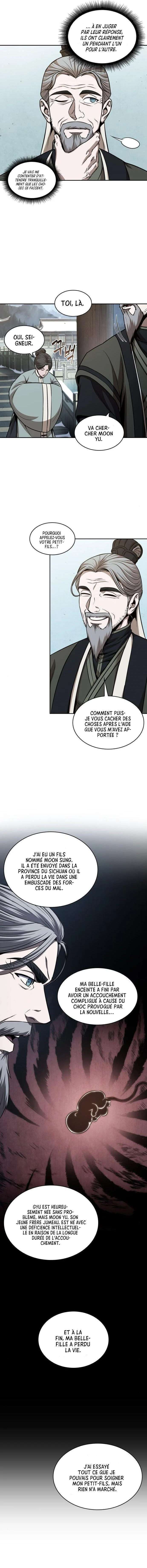  Nano Machine - Chapitre 116 - 14