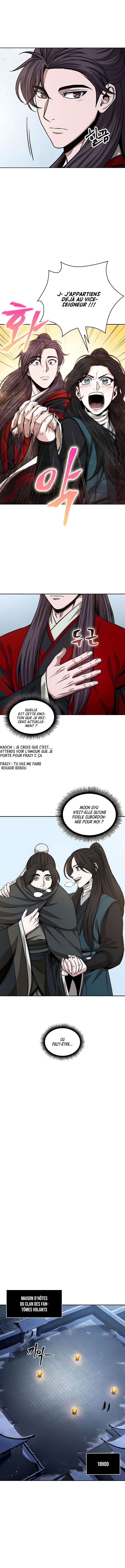  Nano Machine - Chapitre 117 - 7