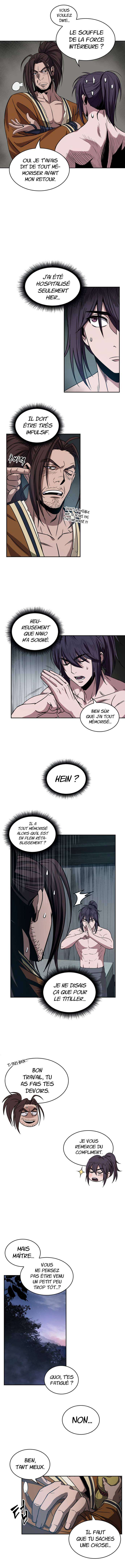  Nano Machine - Chapitre 12 - 5