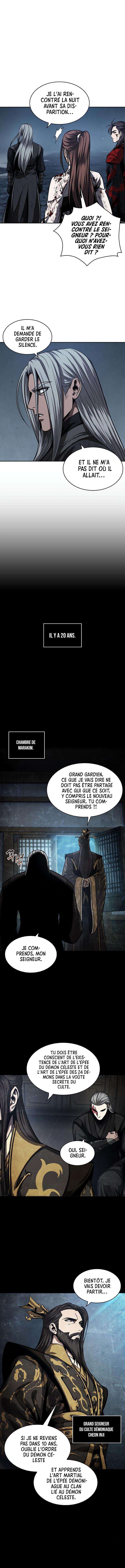  Nano Machine - Chapitre 121 - 11