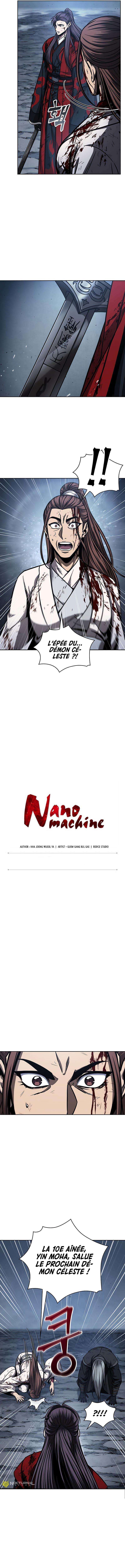  Nano Machine - Chapitre 121 - 2