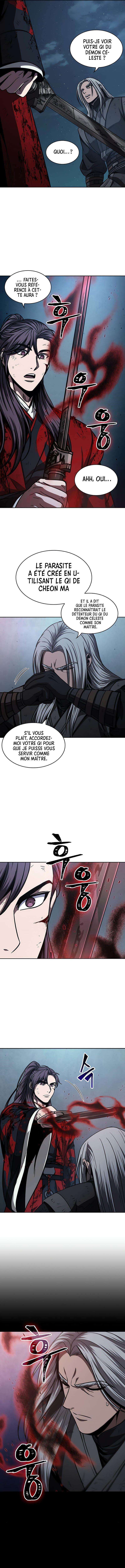  Nano Machine - Chapitre 121 - 8