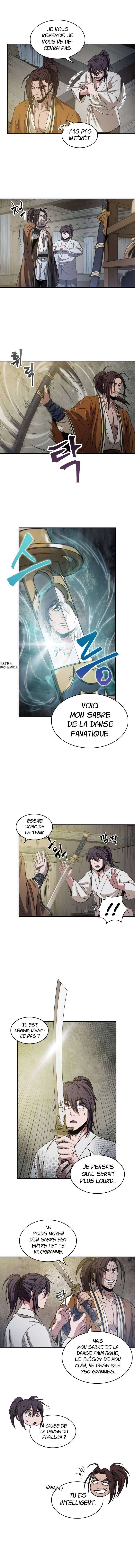  Nano Machine - Chapitre 16 - 11