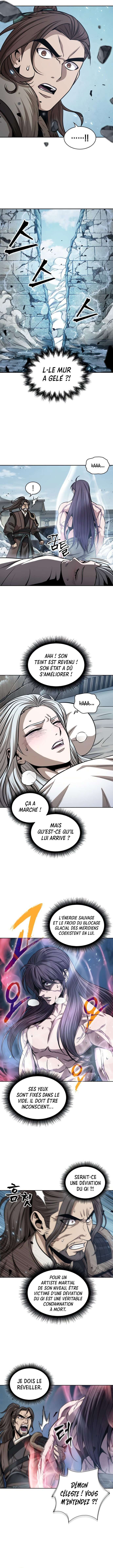  Nano Machine - Chapitre 174 - 12