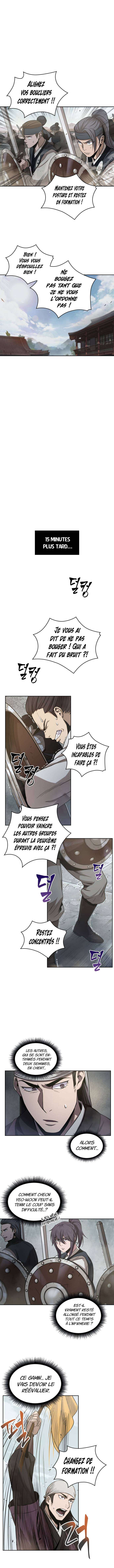  Nano Machine - Chapitre 18 - 4