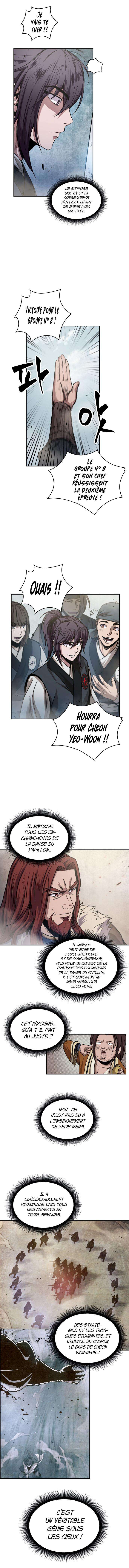  Nano Machine - Chapitre 26 - 9