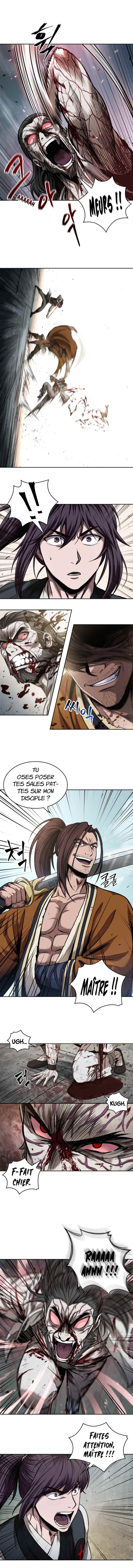  Nano Machine - Chapitre 65 - 7