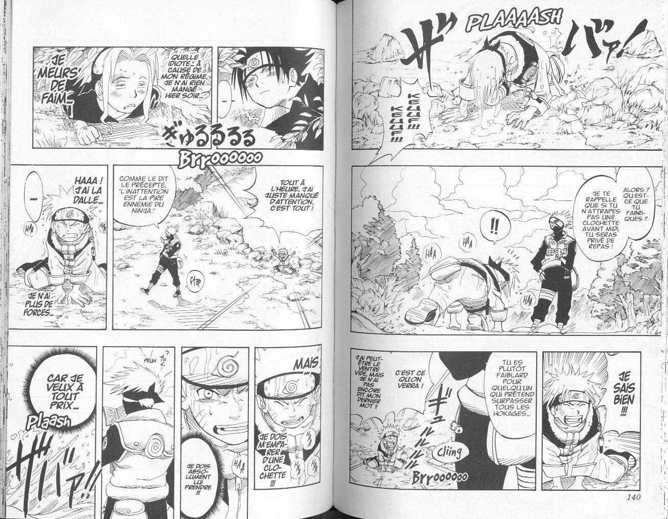  Naruto - Volume 1 - 69