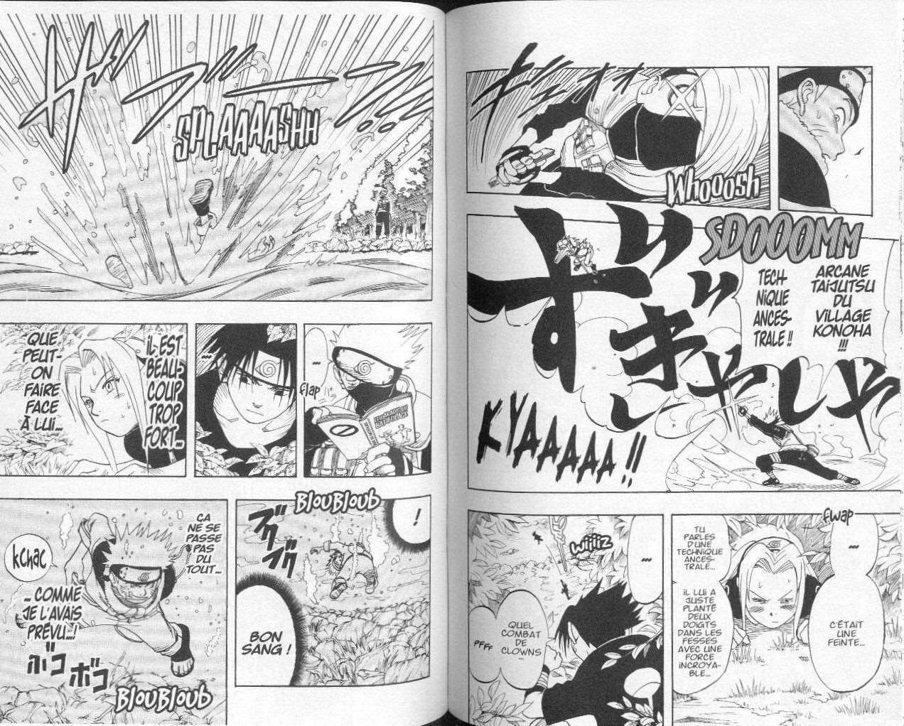  Naruto - Volume 1 - 67