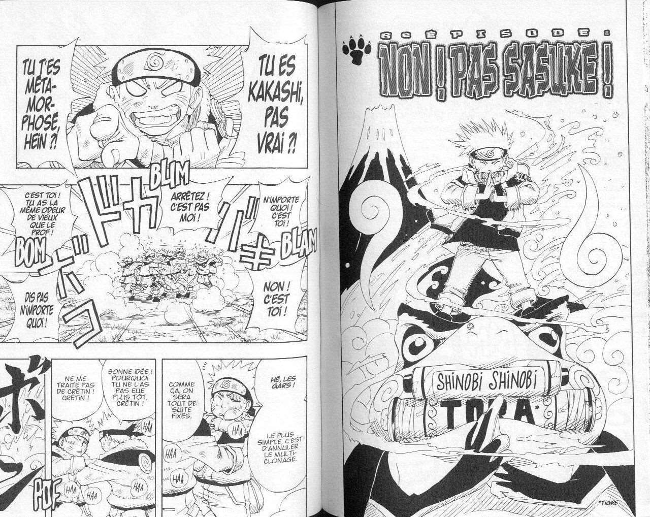  Naruto - Volume 1 - 74