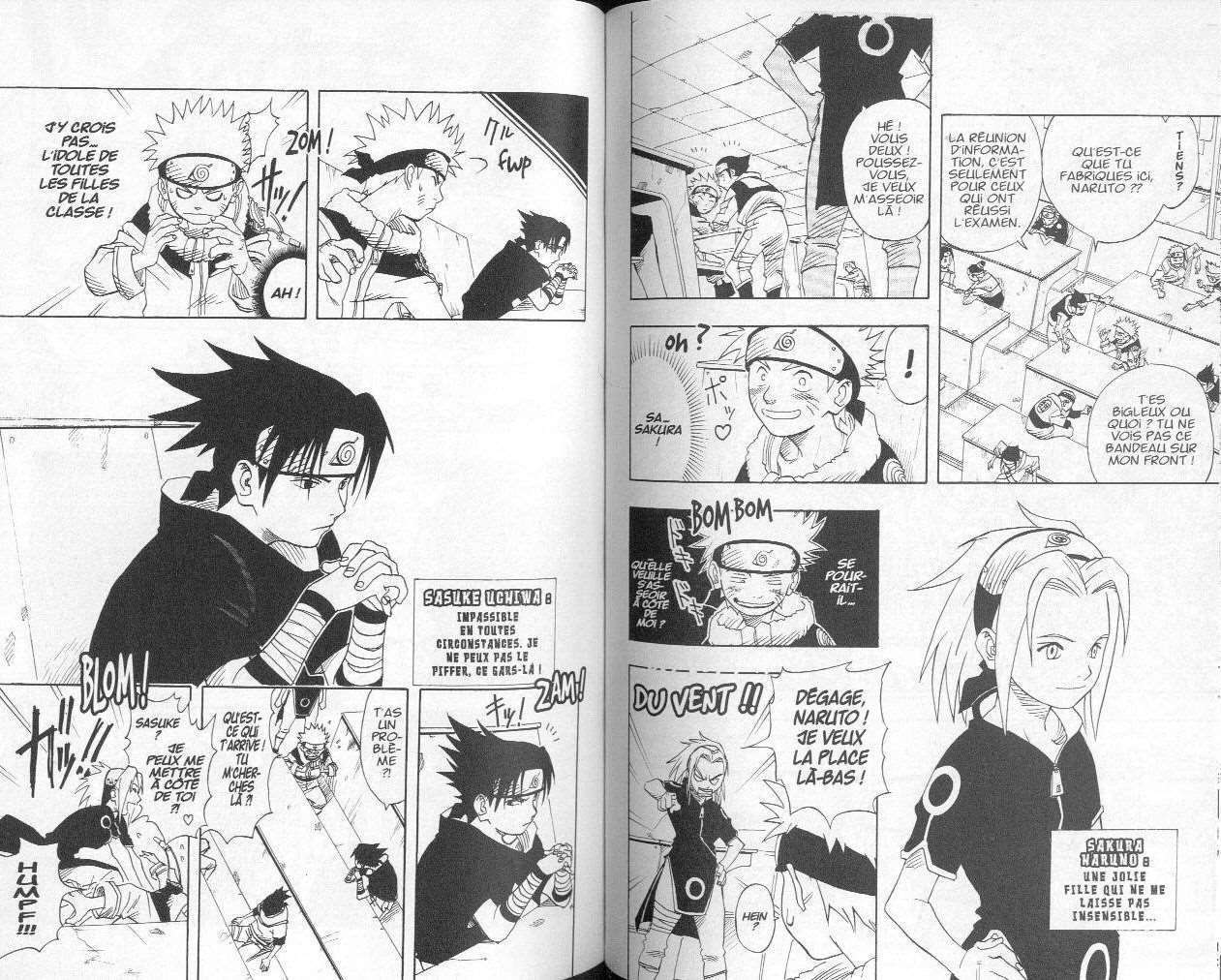  Naruto - Volume 1 - 43