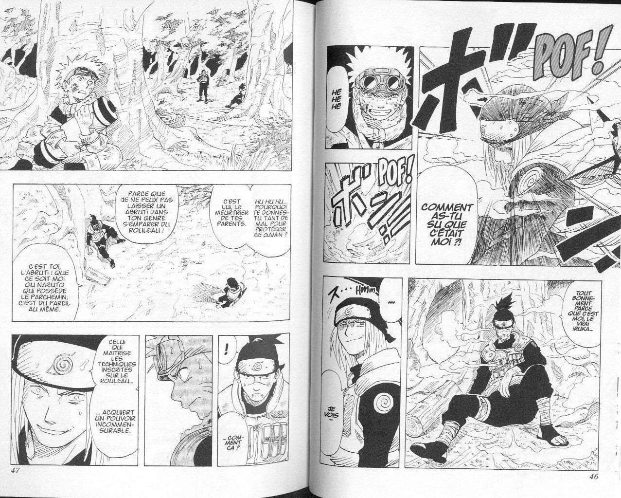  Naruto - Volume 1 - 22