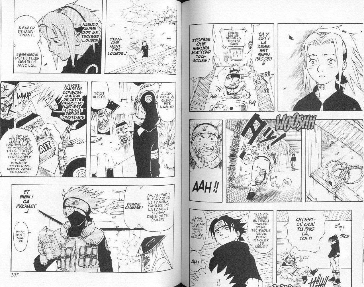  Naruto - Volume 1 - 52