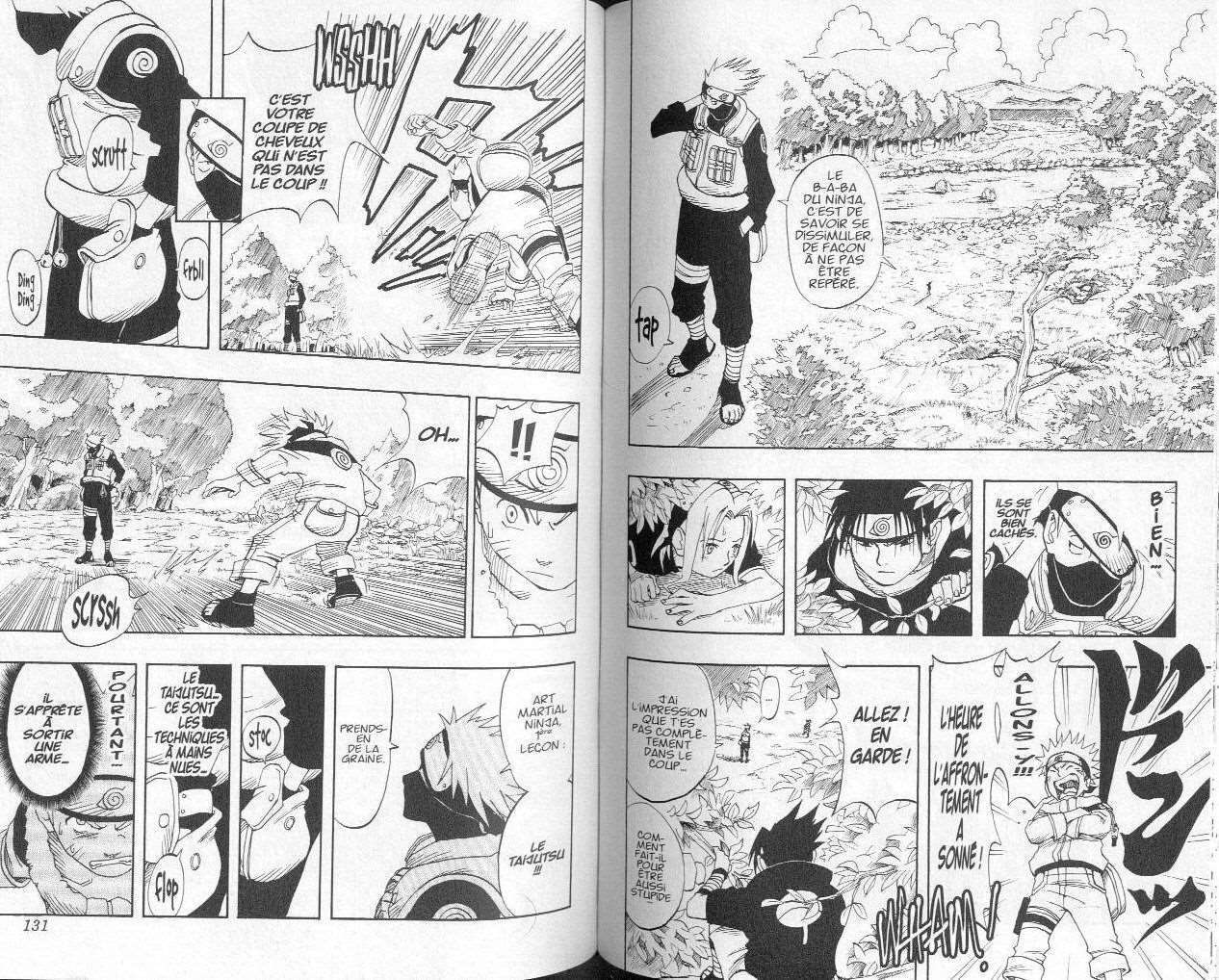  Naruto - Volume 1 - 64