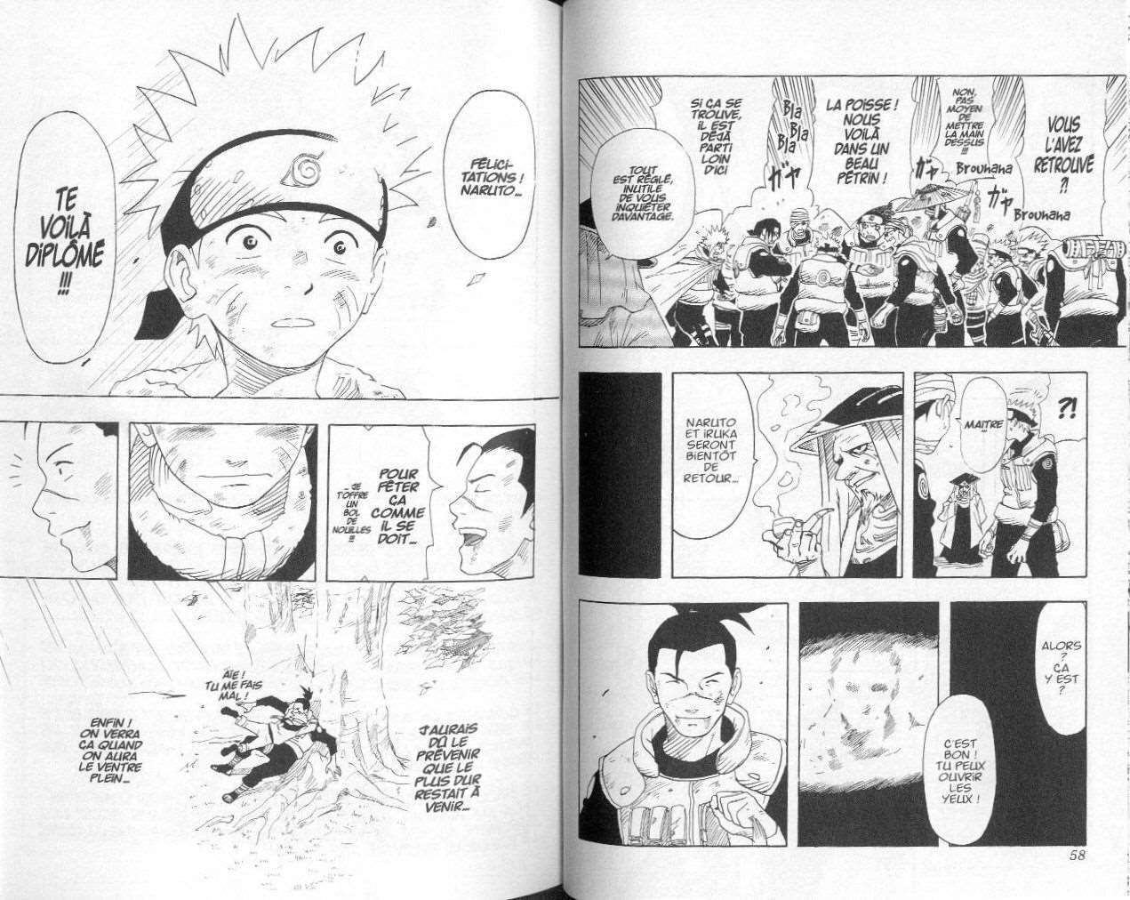  Naruto - Volume 1 - 28