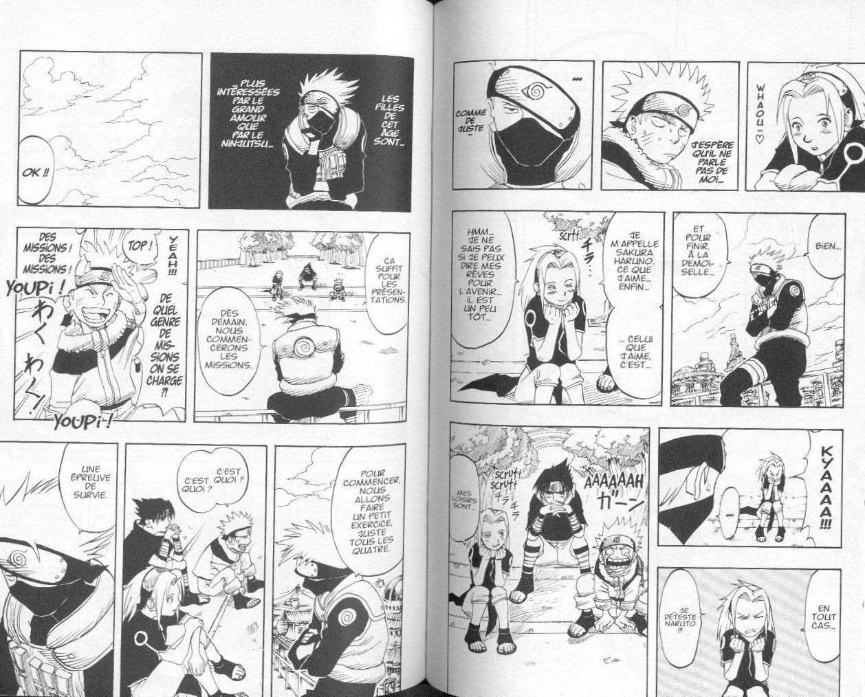  Naruto - Volume 1 - 57