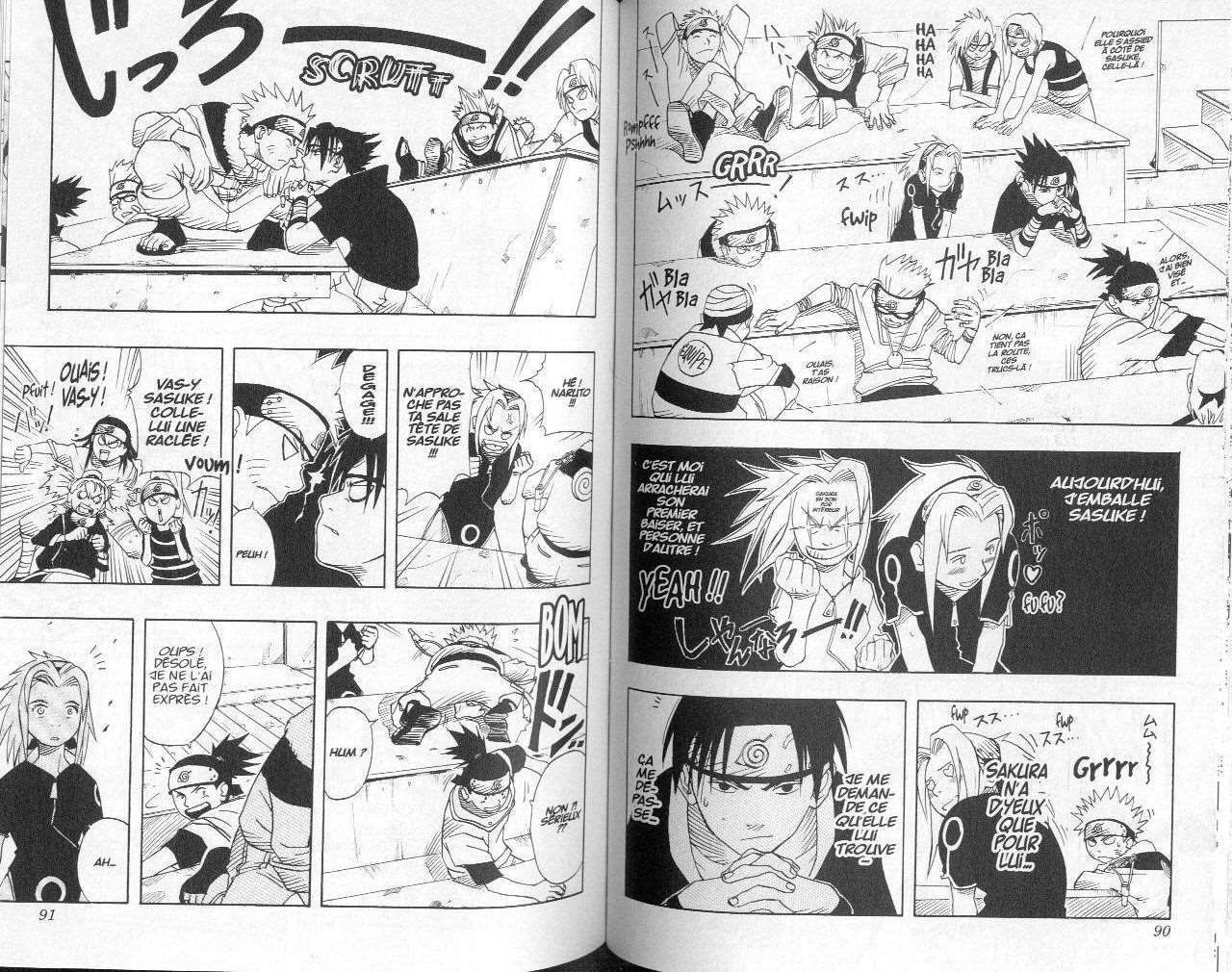  Naruto - Volume 1 - 44