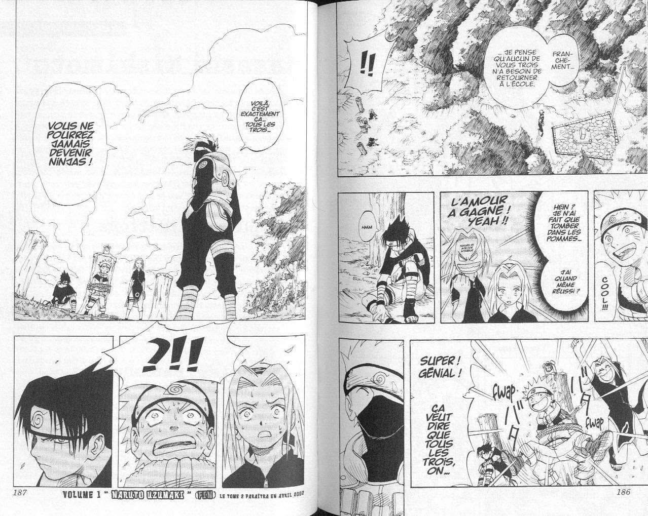  Naruto - Volume 1 - 92