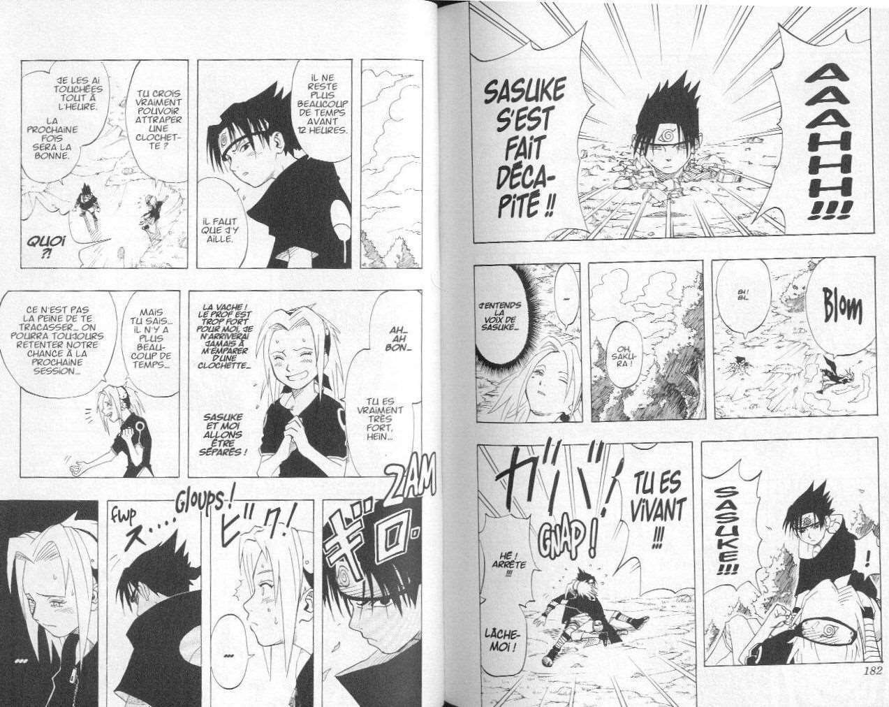  Naruto - Volume 1 - 90