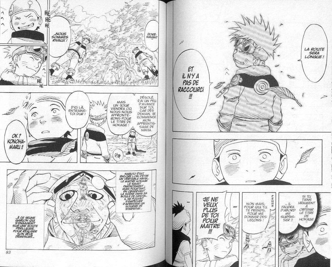  Naruto - Volume 1 - 40