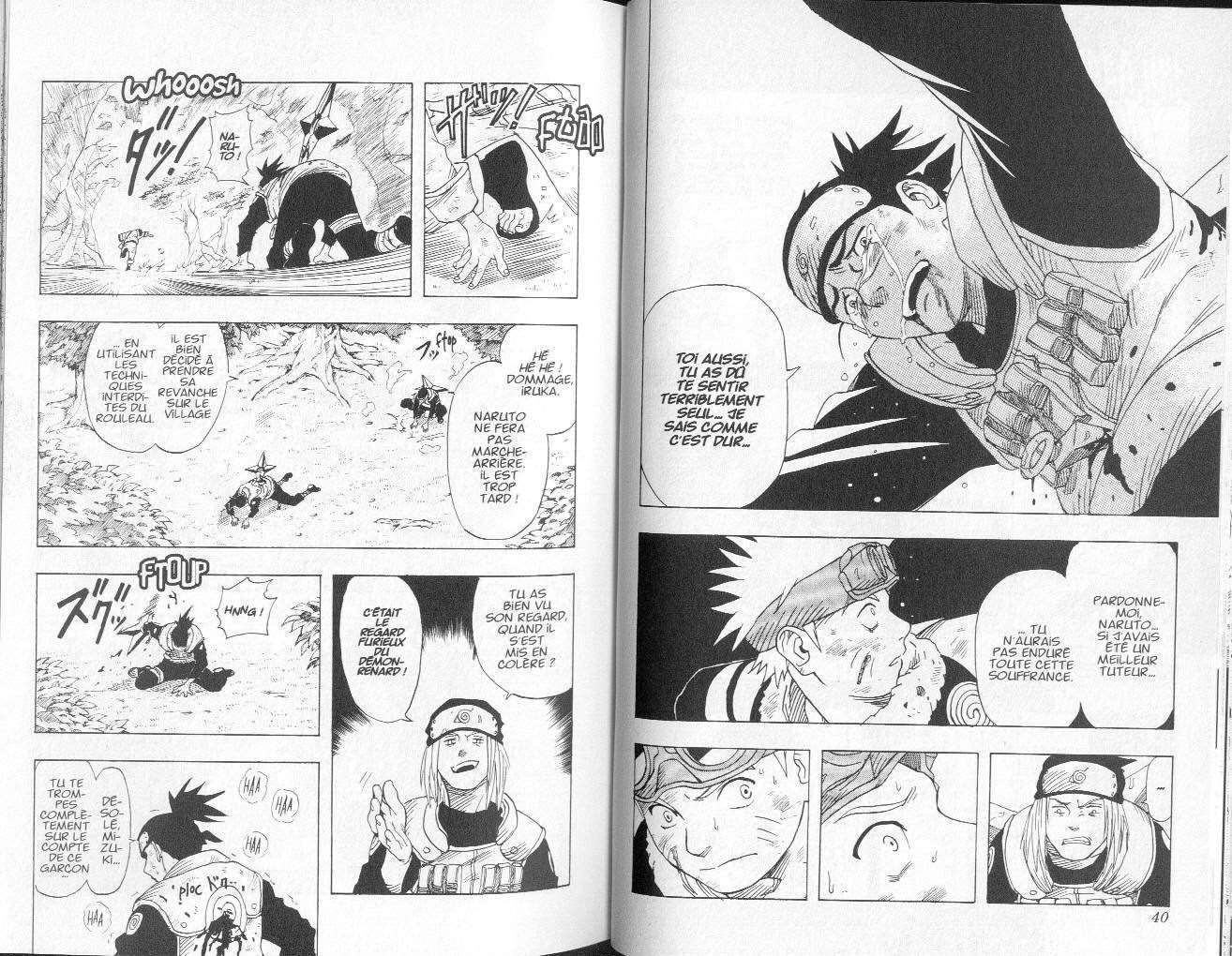  Naruto - Volume 1 - 19