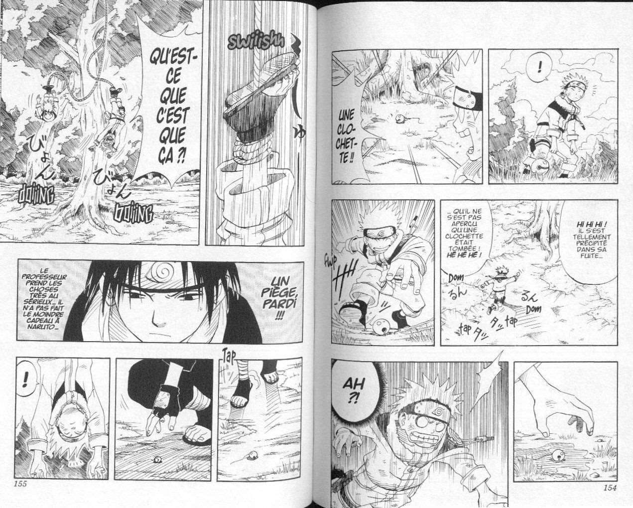  Naruto - Volume 1 - 76