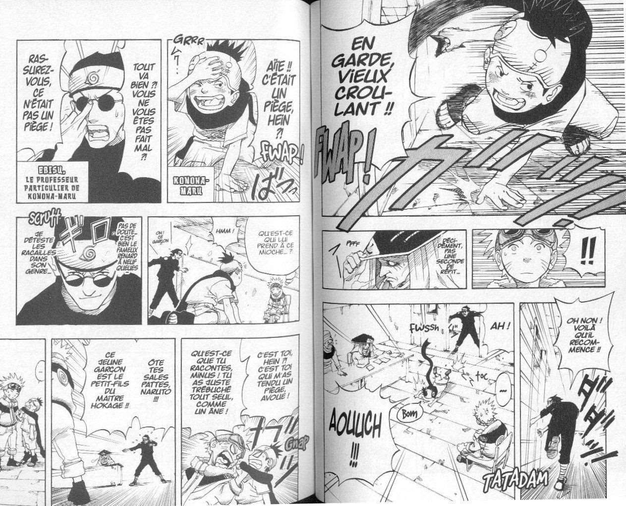  Naruto - Volume 1 - 31