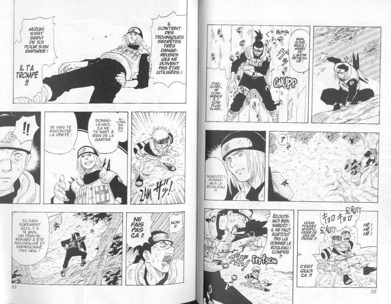  Naruto - Volume 1 - 15