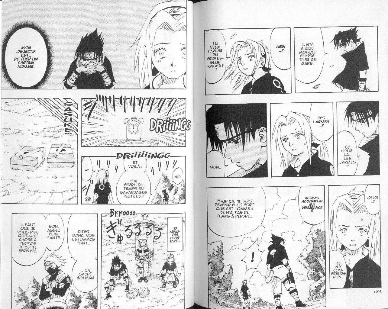  Naruto - Volume 1 - 91