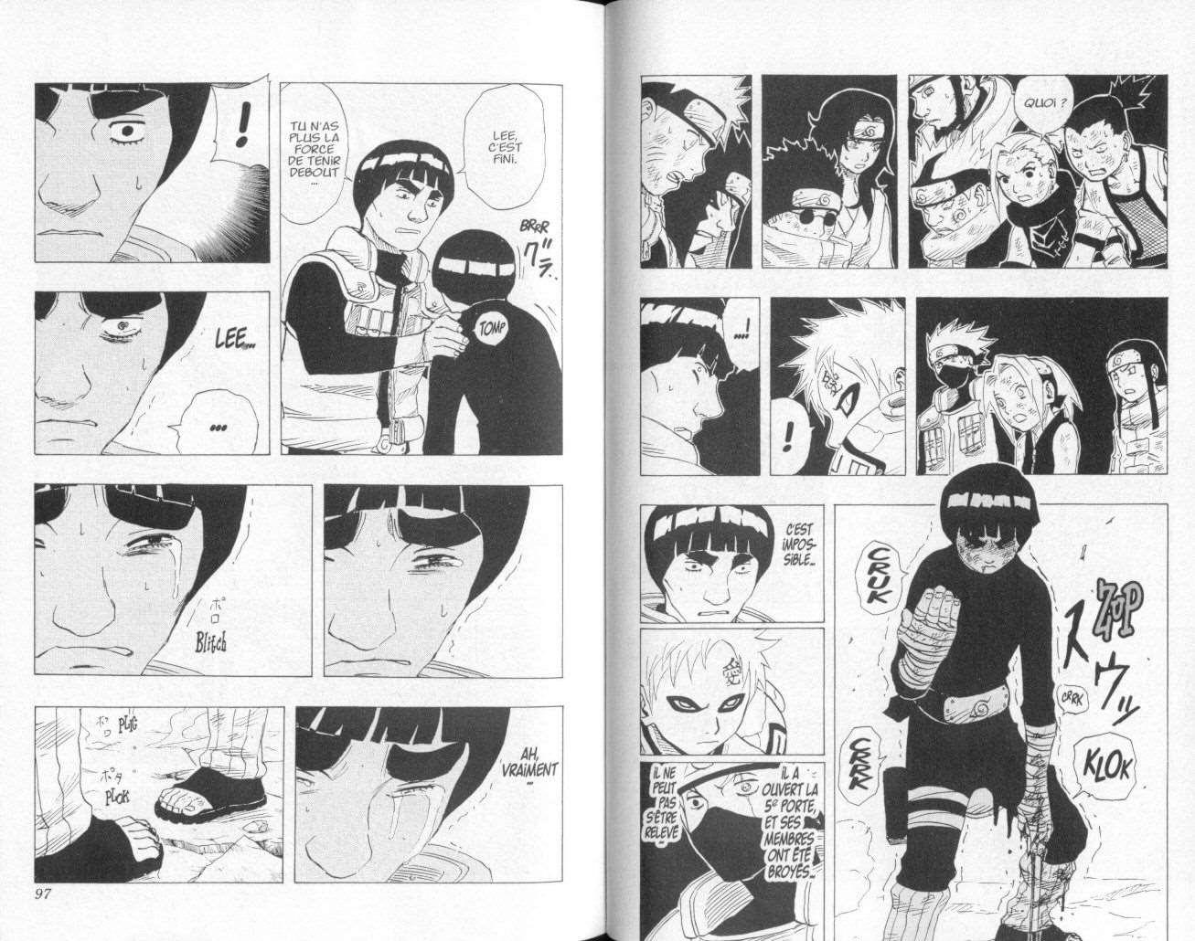  Naruto - Volume 10 - 49