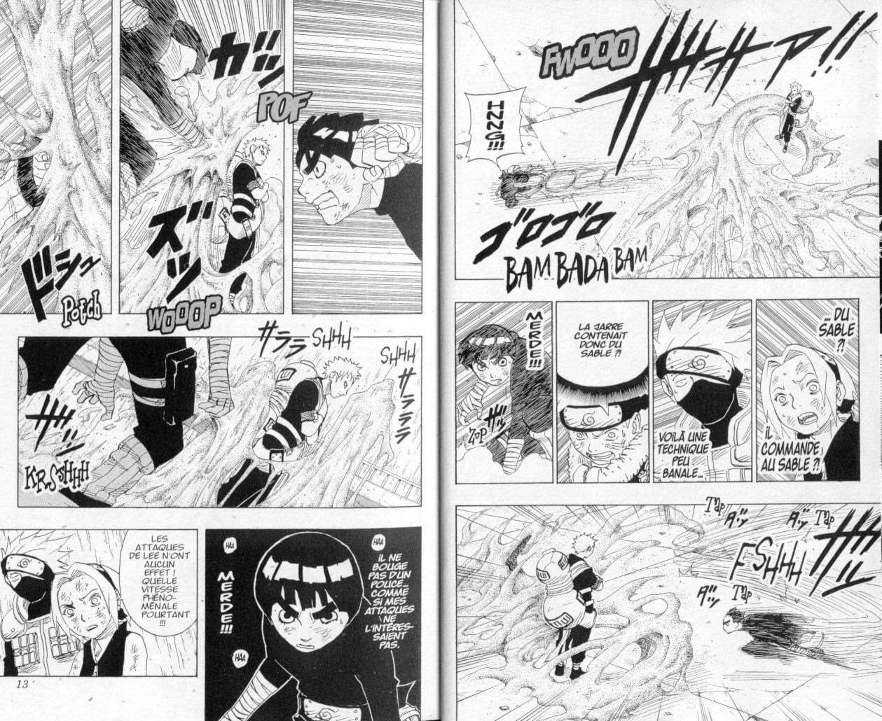  Naruto - Volume 10 - 7