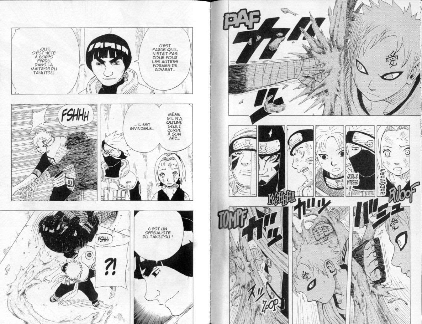  Naruto - Volume 10 - 12