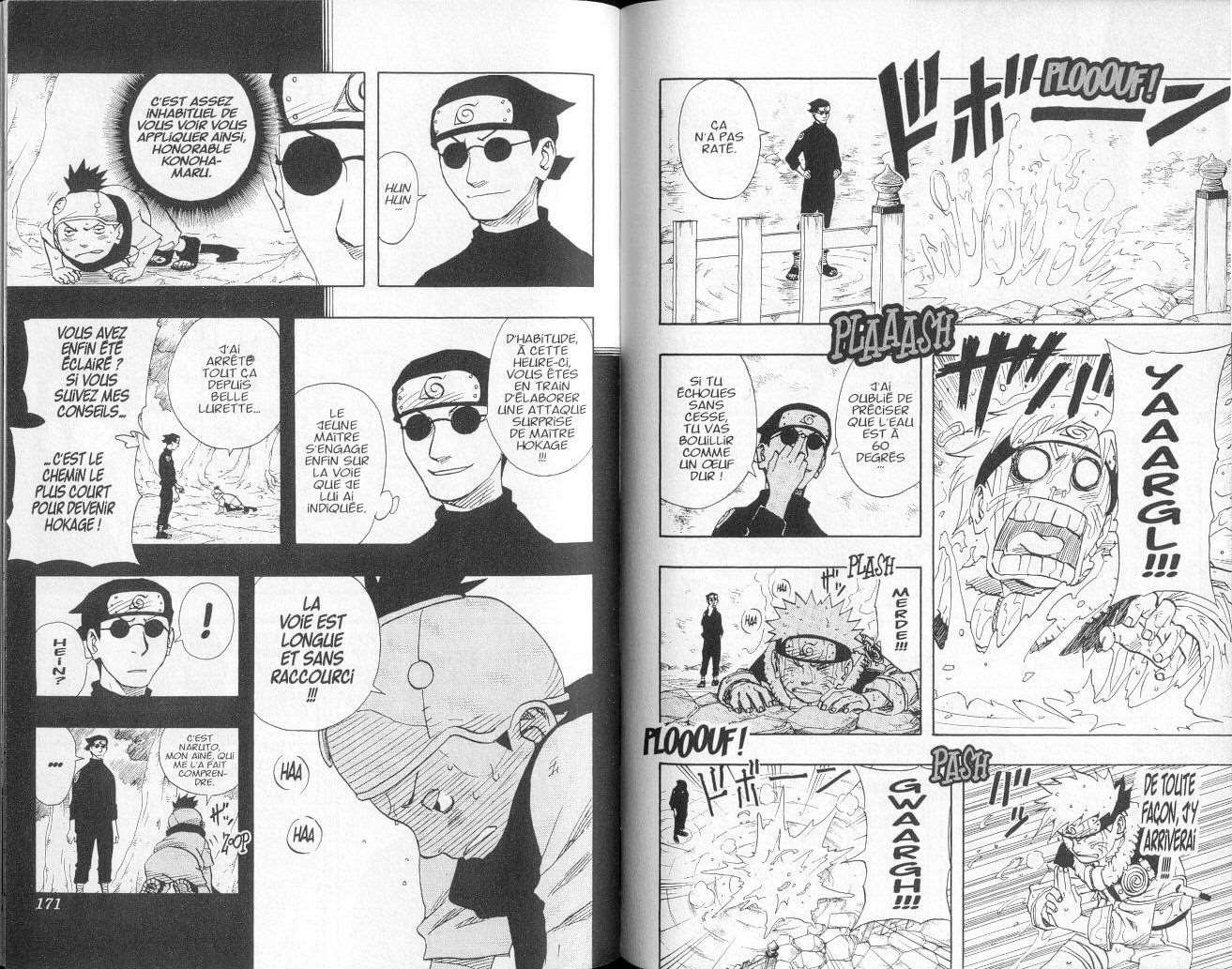  Naruto - Volume 10 - 86