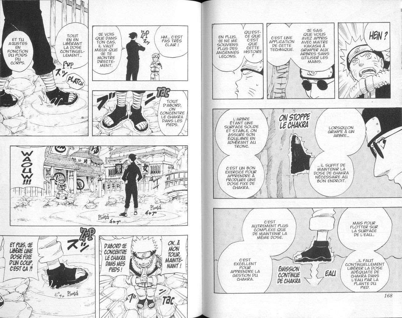  Naruto - Volume 10 - 85