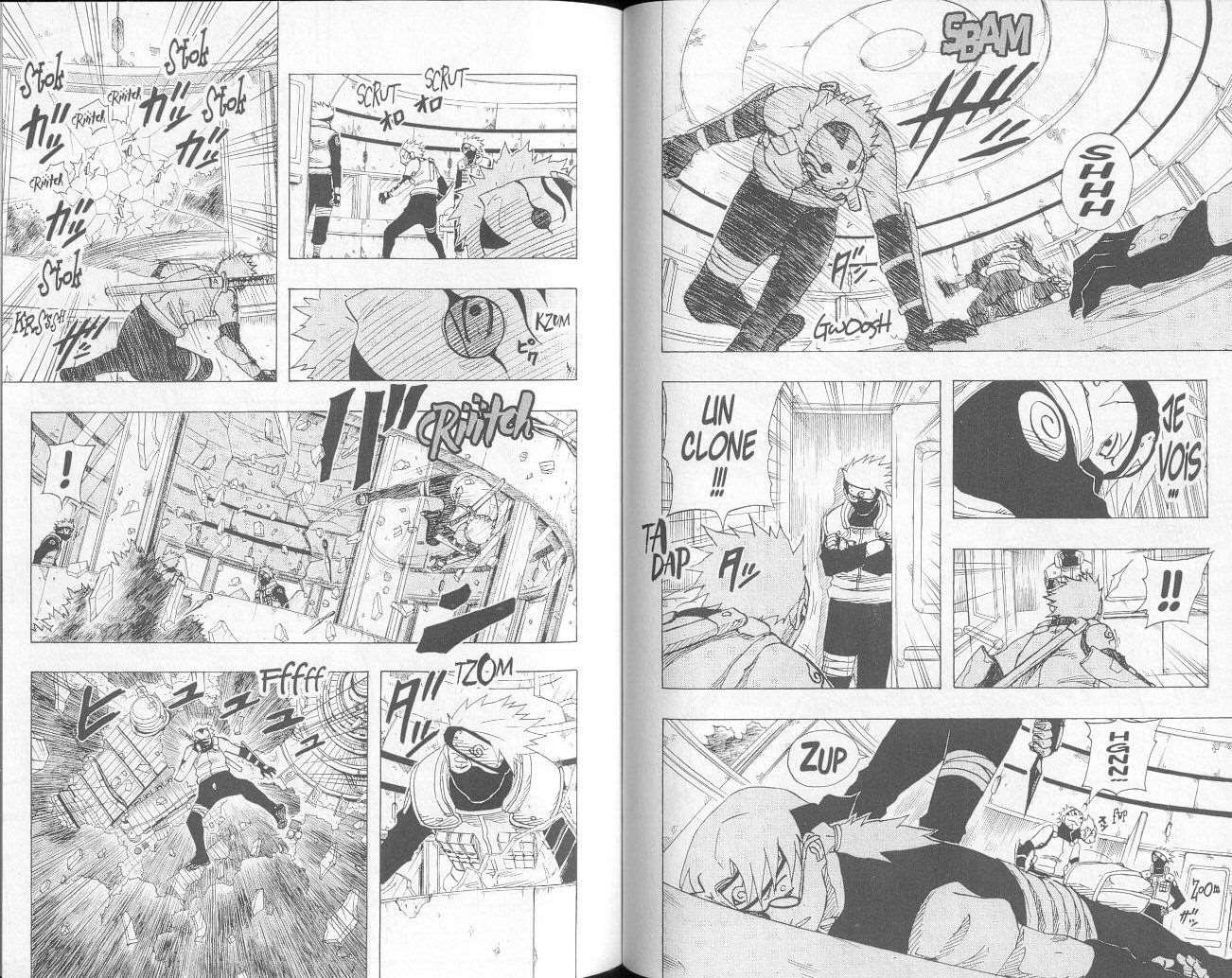  Naruto - Volume 10 - 73