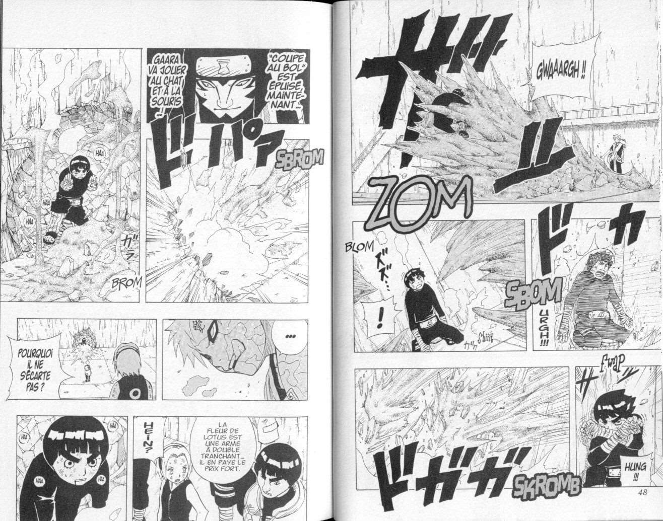  Naruto - Volume 10 - 25