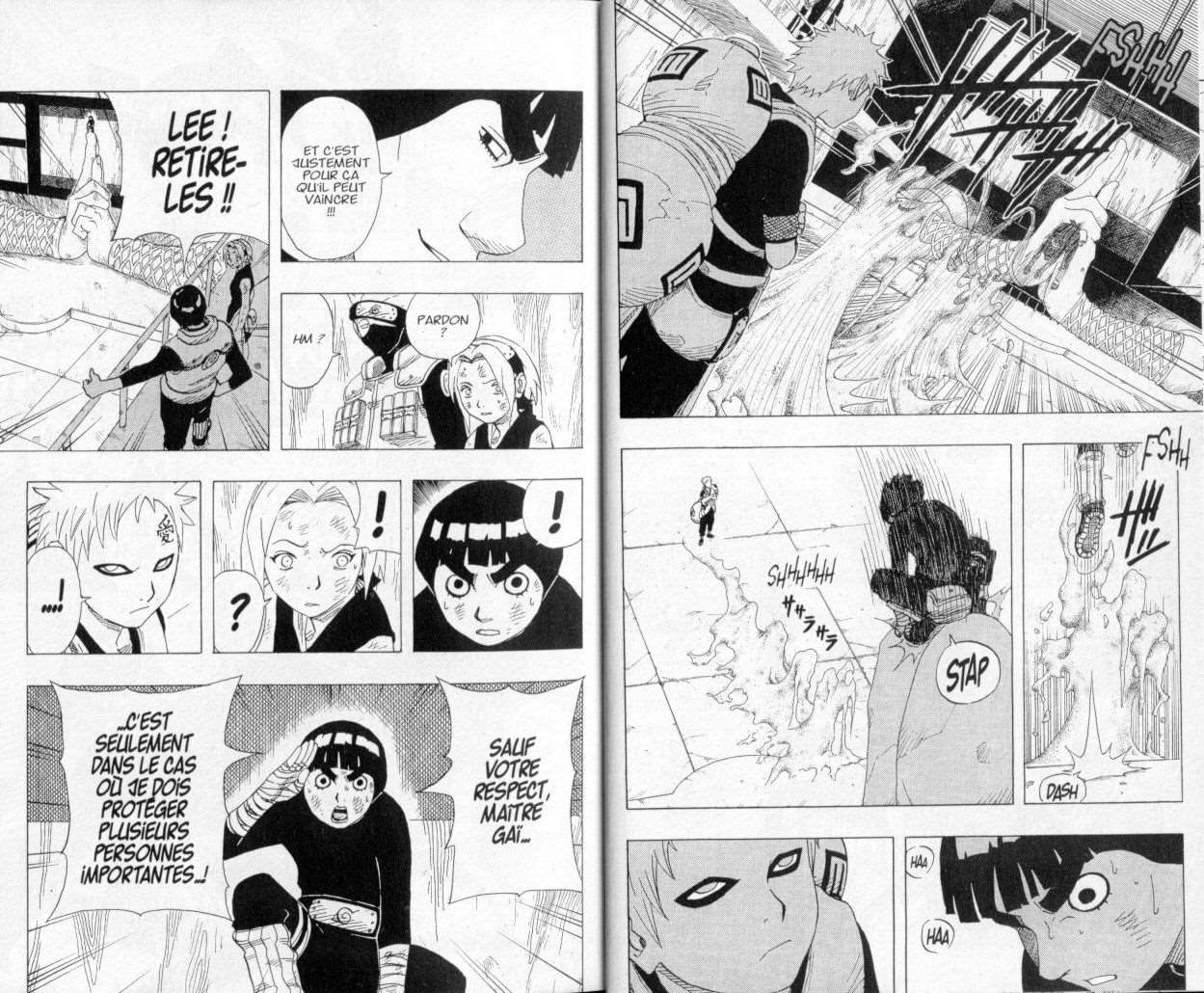  Naruto - Volume 10 - 9