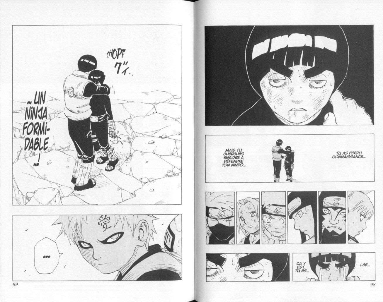  Naruto - Volume 10 - 50