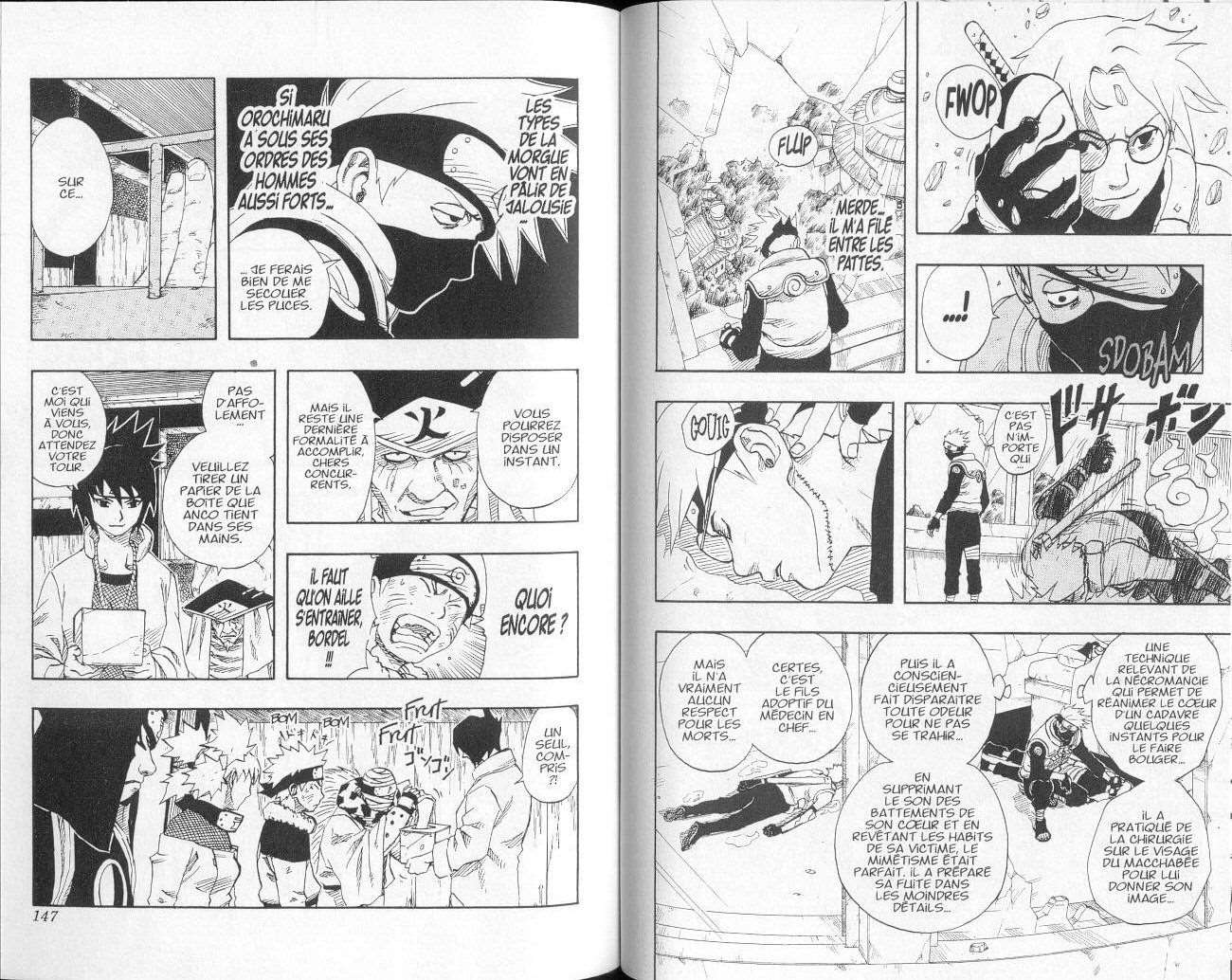  Naruto - Volume 10 - 74