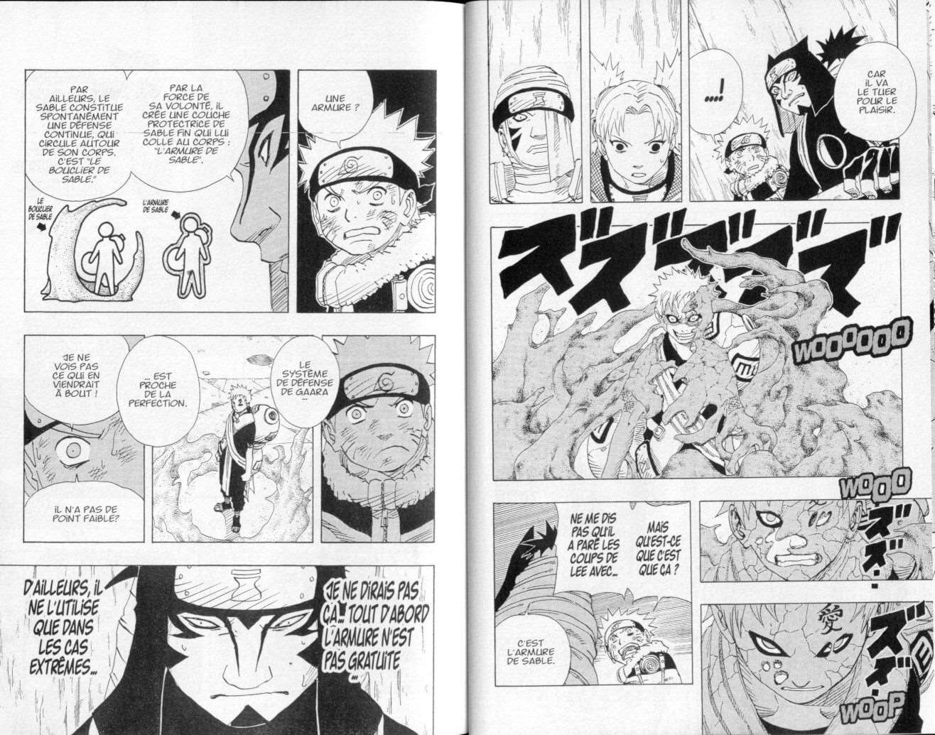  Naruto - Volume 10 - 18