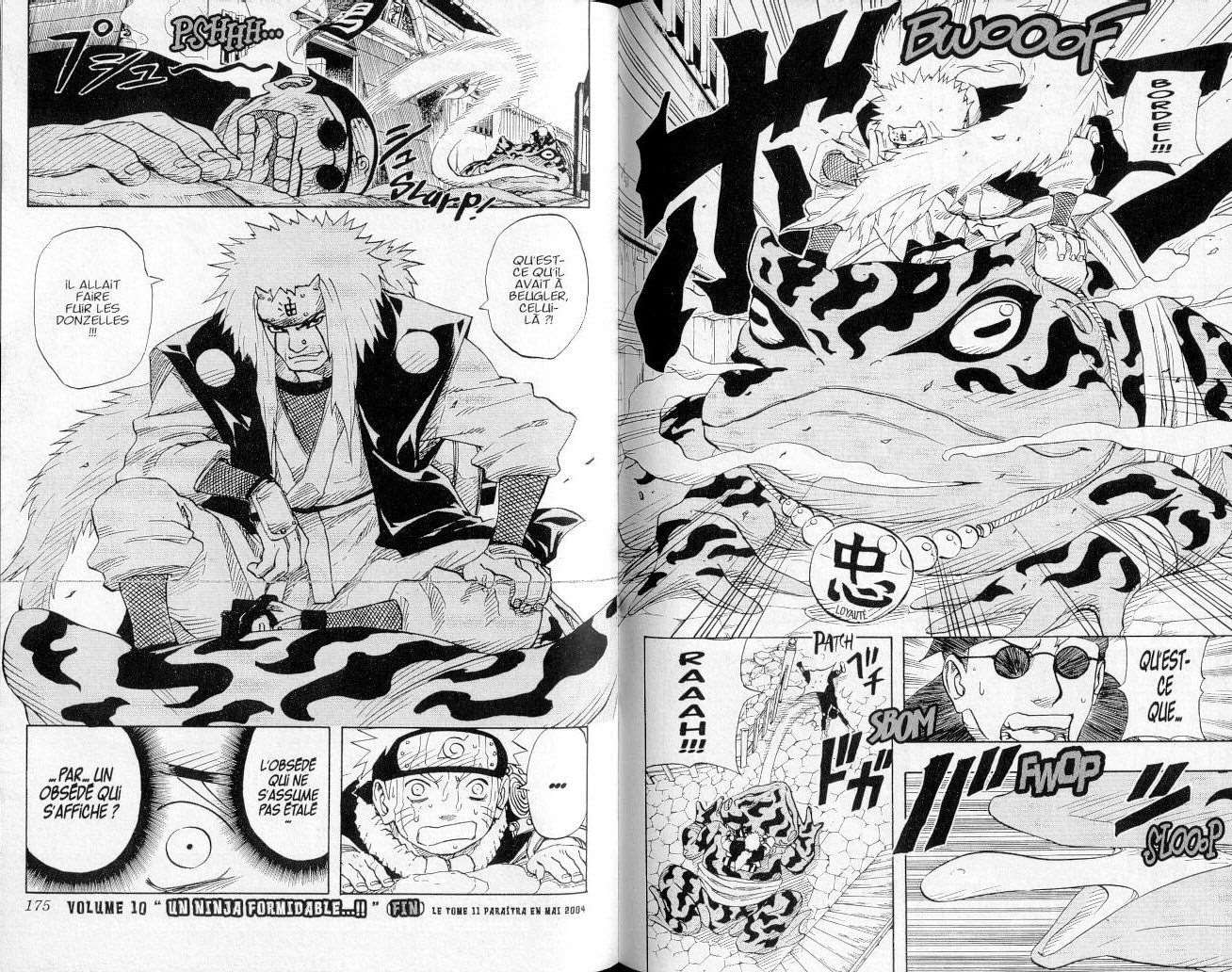  Naruto - Volume 10 - 88