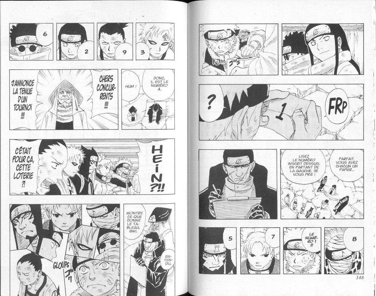  Naruto - Volume 10 - 75