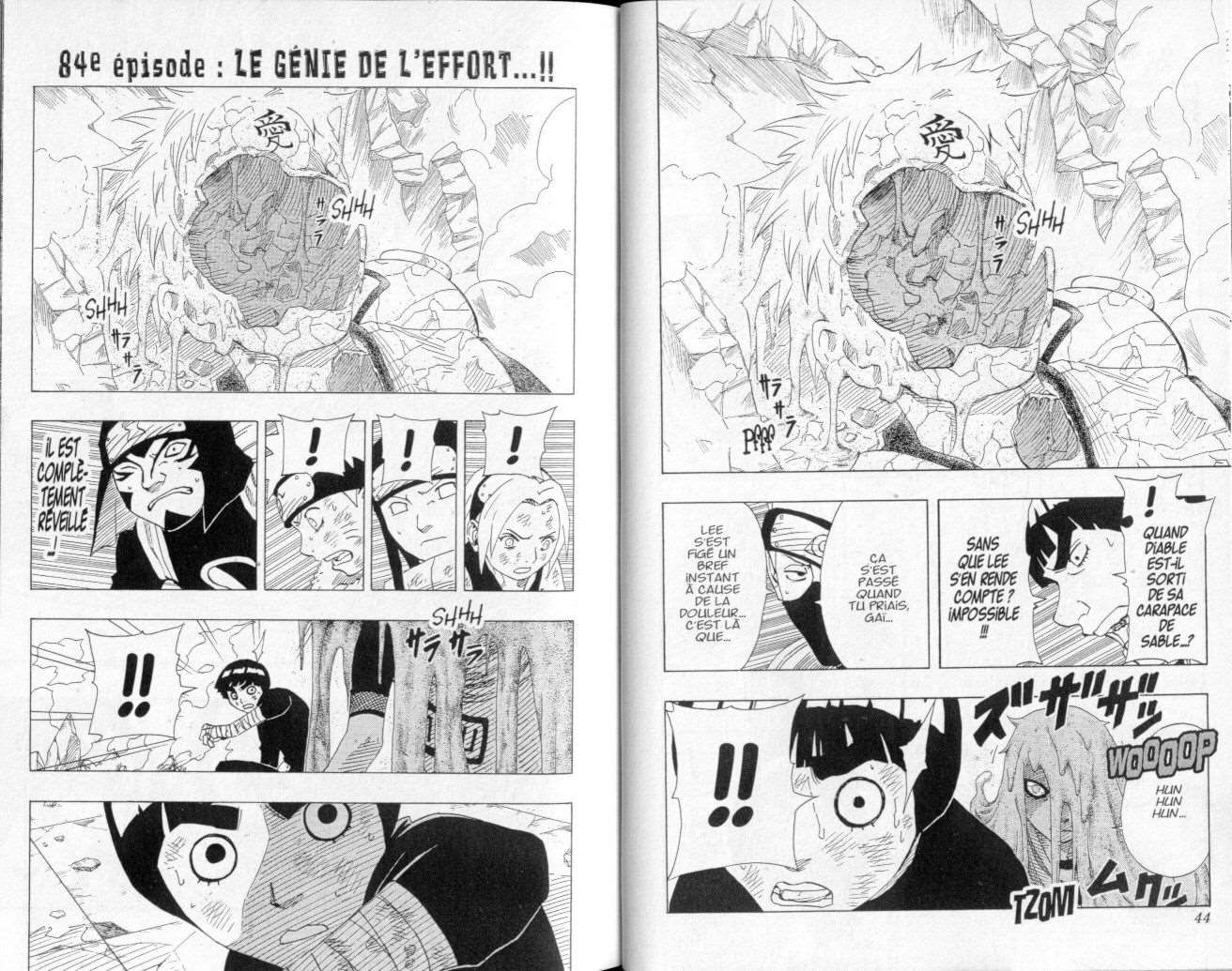  Naruto - Volume 10 - 23