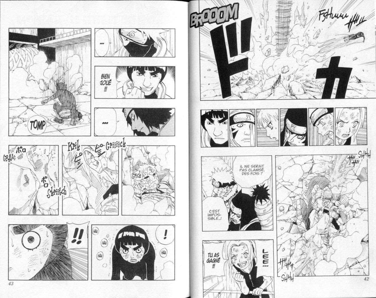  Naruto - Volume 10 - 22