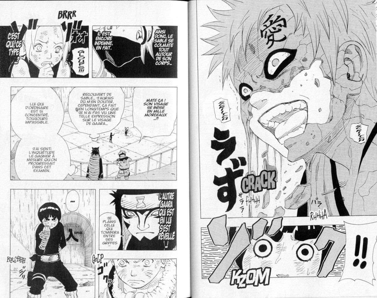  Naruto - Volume 10 - 17