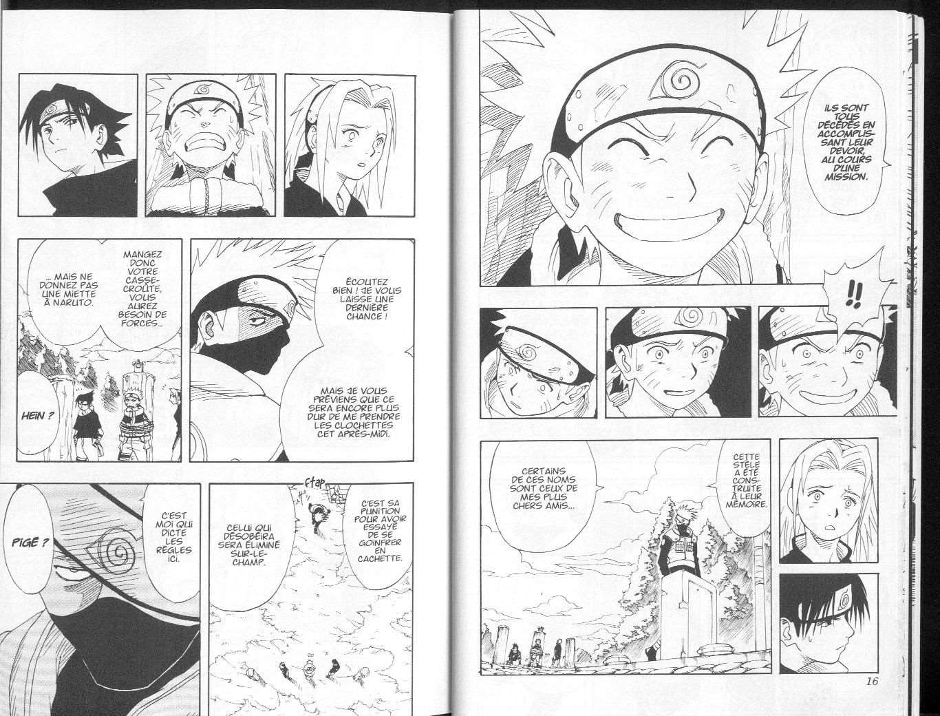  Naruto - Volume 2 - 8