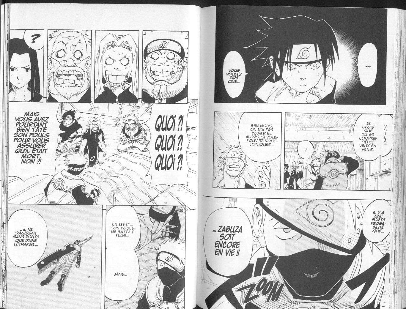  Naruto - Volume 2 - 94