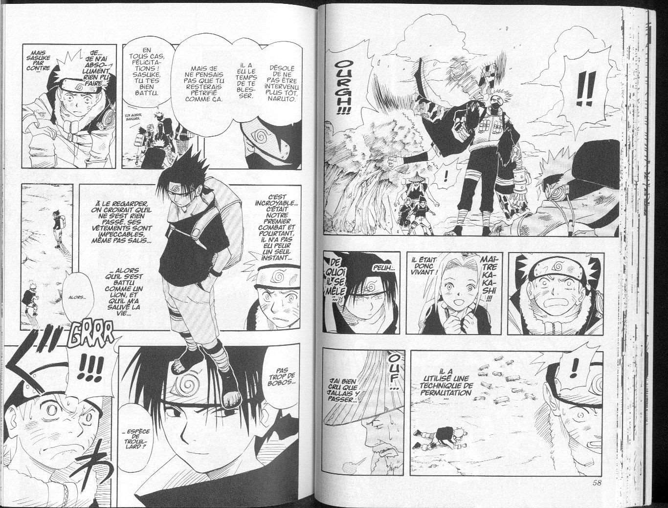  Naruto - Volume 2 - 29