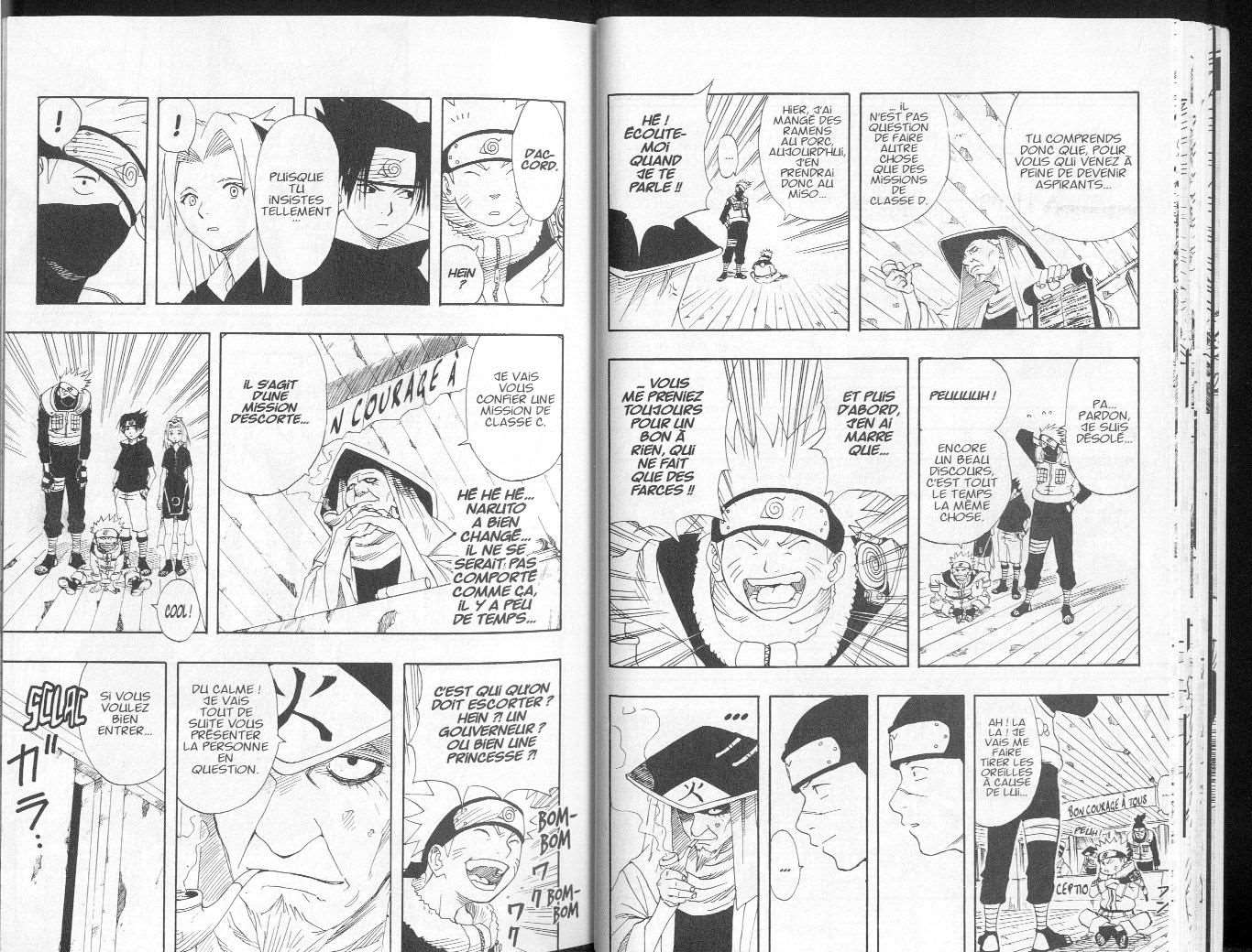  Naruto - Volume 2 - 17