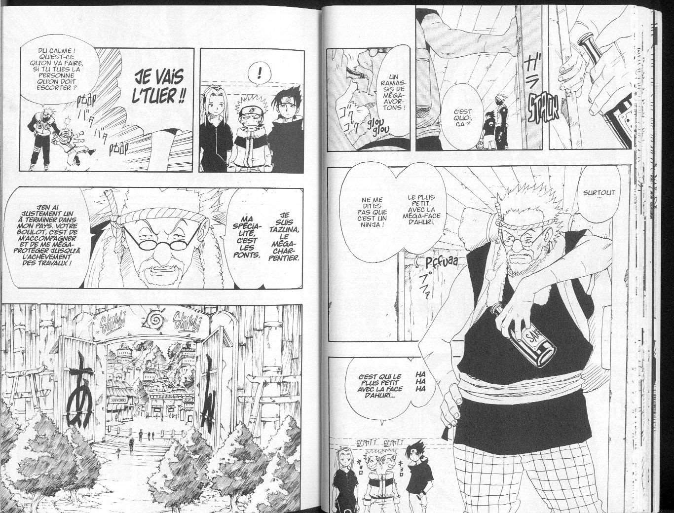  Naruto - Volume 2 - 18